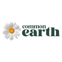 The Common Earth logo, The Common Earth contact details