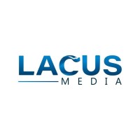 Lacus Media logo, Lacus Media contact details