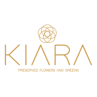 Kiara Preserved Flowers logo, Kiara Preserved Flowers contact details