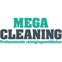 Mega Cleaning Products B.V. logo, Mega Cleaning Products B.V. contact details