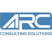 ARC Consulting Solutions logo, ARC Consulting Solutions contact details