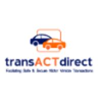 transACTdirect logo, transACTdirect contact details