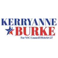 Friends of Kerryanne Burke logo, Friends of Kerryanne Burke contact details