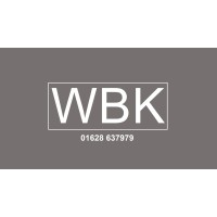 WBK LTD logo, WBK LTD contact details