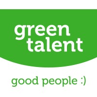 GreenTalent B.V. logo, GreenTalent B.V. contact details