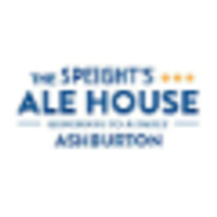 'Speight''s Ale House Ashburton' logo, 'Speight''s Ale House Ashburton' contact details