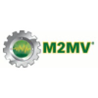 M2MV, LLC logo, M2MV, LLC contact details