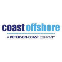 Coast Offshore logo, Coast Offshore contact details