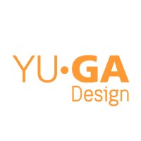 YUGA DESIGN logo, YUGA DESIGN contact details