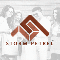 Storm Petrel India logo, Storm Petrel India contact details