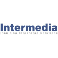 Intermedia Europe logo, Intermedia Europe contact details