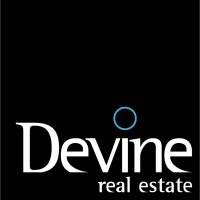 Devine Real Estate logo, Devine Real Estate contact details