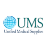 UMS - Unified Medical Supplies logo, UMS - Unified Medical Supplies contact details