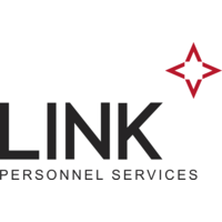 Link Personnel Services logo, Link Personnel Services contact details