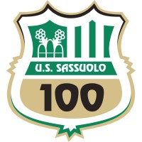 U.S. Sassuolo logo, U.S. Sassuolo contact details