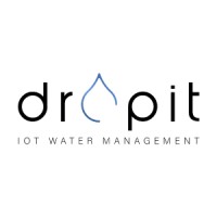 dropit logo, dropit contact details