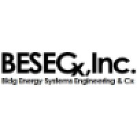 BESECx, Inc. (Bldg Energy Systems Engr'g & Cx) logo, BESECx, Inc. (Bldg Energy Systems Engr'g & Cx) contact details