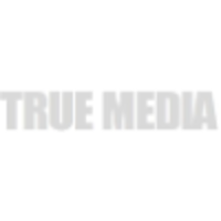 True Media logo, True Media contact details