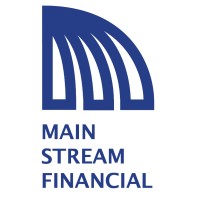 Main Stream Financial logo, Main Stream Financial contact details