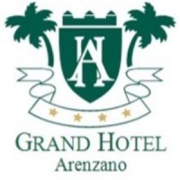 Grand Hotel Arenzano logo, Grand Hotel Arenzano contact details