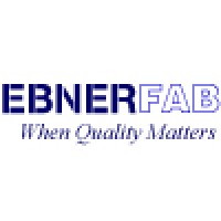 EBNERFAB logo, EBNERFAB contact details