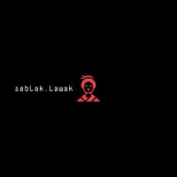 Seblak.Lawak logo, Seblak.Lawak contact details