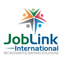 JobLink International logo, JobLink International contact details