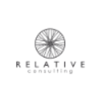 RELATIVE consulting logo, RELATIVE consulting contact details