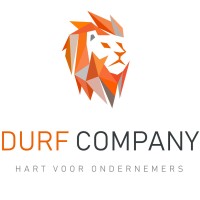 DURF Company | Helpt MKB met HR bij groei en professionalisering logo, DURF Company | Helpt MKB met HR bij groei en professionalisering contact details