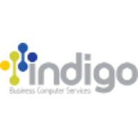 Indigo Business Computer Services logo, Indigo Business Computer Services contact details