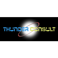 Thunder Consult logo, Thunder Consult contact details