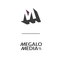 Megalo Media AS logo, Megalo Media AS contact details