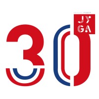 JYGA logo, JYGA contact details