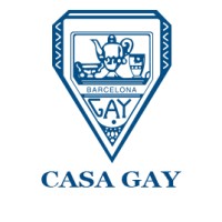 Casa Gay s.a. logo, Casa Gay s.a. contact details