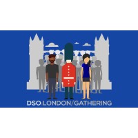 DevSecOps - London Gathering logo, DevSecOps - London Gathering contact details