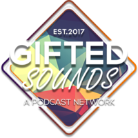 Gifted Sounds Network logo, Gifted Sounds Network contact details