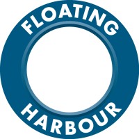 Floating Harbour logo, Floating Harbour contact details