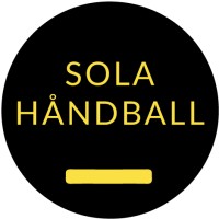 SOLA HÅNDBALLKLUBB logo, SOLA HÅNDBALLKLUBB contact details