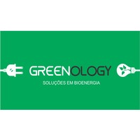 GREENOLOGY Soluções em Bioenergia logo, GREENOLOGY Soluções em Bioenergia contact details