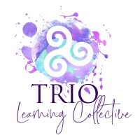 TRIO Learning Collective logo, TRIO Learning Collective contact details