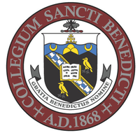 St. Benedict's Prep School logo, St. Benedict's Prep School contact details