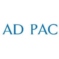 A.D. Paul & Co., logo, A.D. Paul & Co., contact details