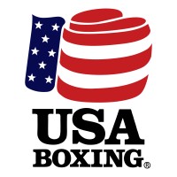 USA Boxing Inc logo, USA Boxing Inc contact details