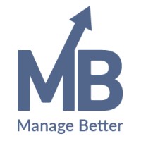 Manage Better logo, Manage Better contact details