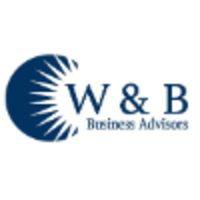 W&B Business Advisors logo, W&B Business Advisors contact details