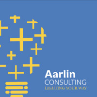 Aarlin Consulting logo, Aarlin Consulting contact details