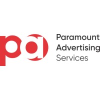 Paramount Advertising Services logo, Paramount Advertising Services contact details