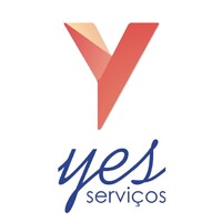 Yes Serviços logo, Yes Serviços contact details