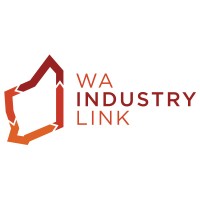 WA Industry Link logo, WA Industry Link contact details