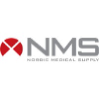 Nordic Medical Supply logo, Nordic Medical Supply contact details